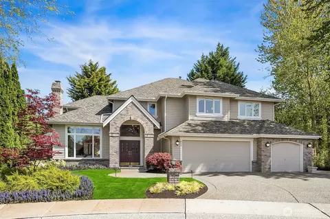 852 198th Pl SE, Sammamish, WA 98075