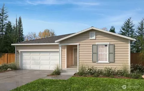 13503 186th Street Ct E #56, Puyallup, WA 98374