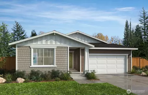 706 185th Street Ct E #31, Spanaway, WA 98387