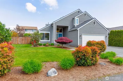1348 NW Bartlett Ct, Silverdale, WA 98383