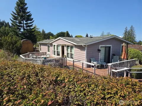 1415 View Vista Park #15, Port Angeles, WA 98362
