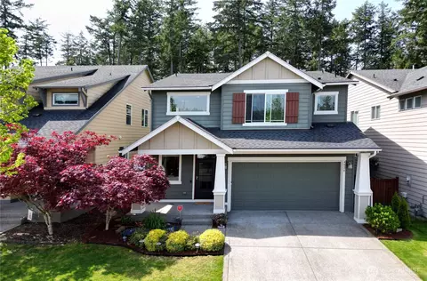 4020 Campus Willows Loop NE, Lacey, WA 98516