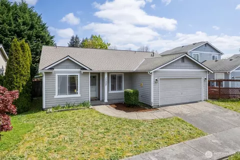 17227 25th Avenue Ct E, Tacoma, WA 98445