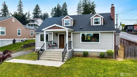 5204 Wetmore Ave, Everett, WA 98203