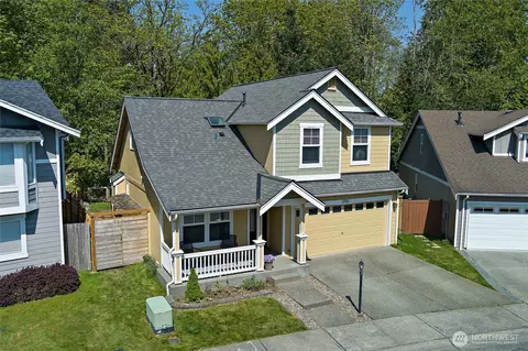 2130 82nd Dr NE, Lake Stevens, WA 98258