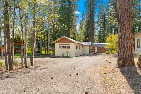 540 W Pacific Ave, Ronald, WA 98940