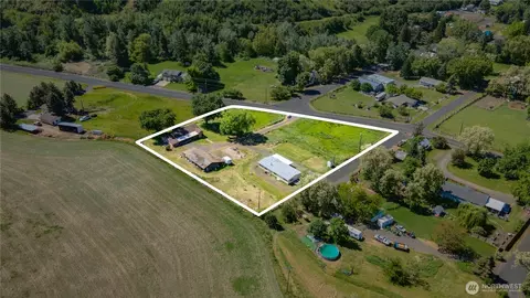 153 Biscuit Ridge Rd, Dixie, WA 99329