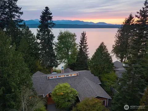 24565 Johnson Rd NW, Poulsbo, WA 98370