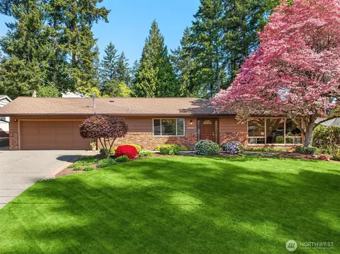 16708 SE 28th St, Bellevue, WA 98008