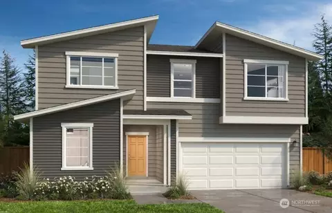 1496 NW Swenson Ct #13, Poulsbo, WA 98370