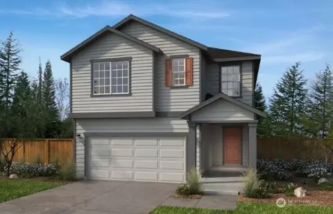 22163 Calvin Pl NW #81, Poulsbo, WA 98370