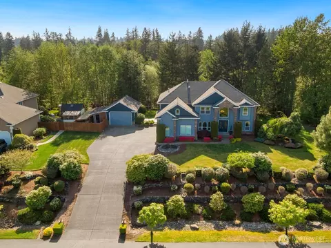 716 195th Ave E, Lake Tapps, WA 98391