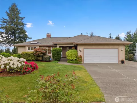 5440 NW Eldorado Blvd, Bremerton, WA 98312