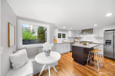 Kitchen - 2423 Everett Ave E, Seattle, WA 98102 photo 3 of 4