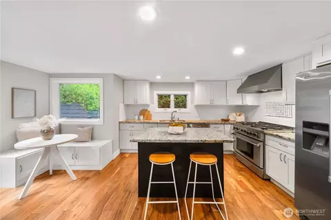 Kitchen - 2423 Everett Ave E, Seattle, WA 98102 photo 1 of 4