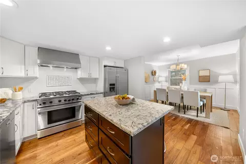 Kitchen - 2423 Everett Ave E, Seattle, WA 98102 photo 4 of 4