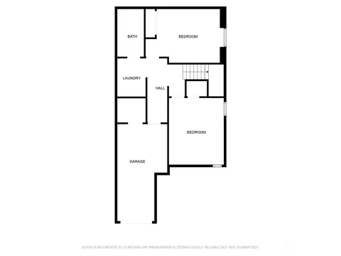 Floorplan - 2423 Everett Ave E, Seattle, WA 98102 photo 1 of 4
