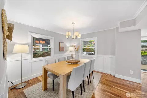 Dining - 2423 Everett Ave E, Seattle, WA 98102 photo 1 of 1