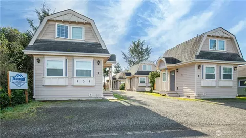 131 Barnacle St #1-8, Ocean Shores, WA 98569