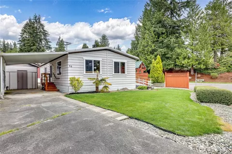 16300 NE State Highway 305 #68, Poulsbo, WA 98370