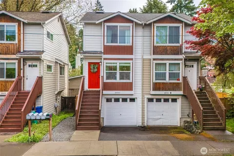 8454 25th Ave SW #A, Seattle, WA 98106