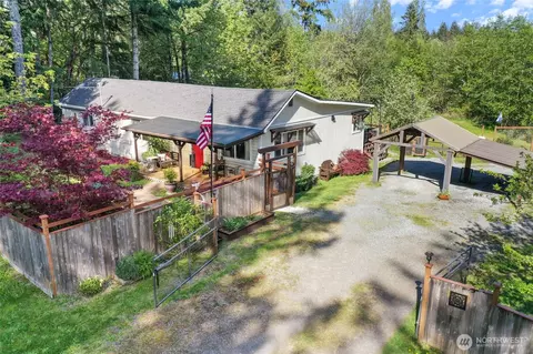 9120 Steamboat Island Rd NW, Olympia, WA 98502