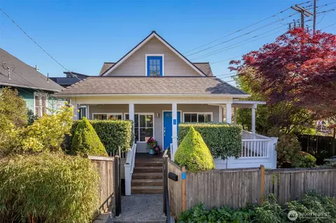 501 NW 42nd St, Seattle, WA 98107