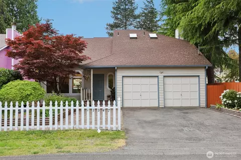 13347 19th Ave NE, Seattle, WA 98125