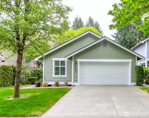 4584 Beckonridge Loop SE, Lacey, WA 98513