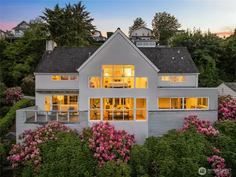 1667 E Boston Ter, Seattle, WA 98112