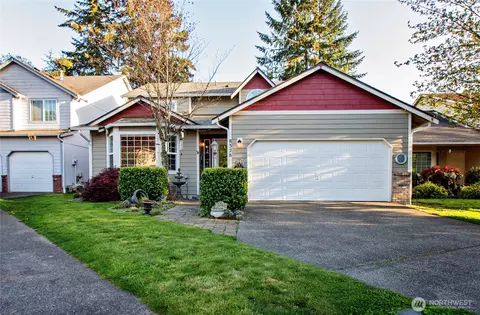 8328 49th Loop SE, Olympia, WA 98513