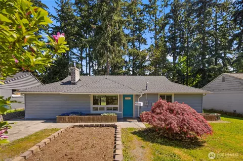 22903 60th Ave W, Mountlake Terrace, WA 98043