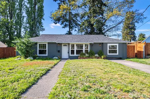5119 N 29th St, Tacoma, WA 98407