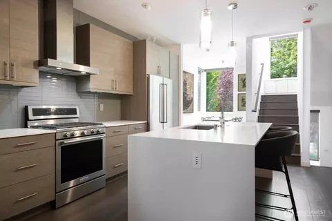 Kitchen - 214 25th Ave E #A, Seattle, WA 98112 photo 1 of 3