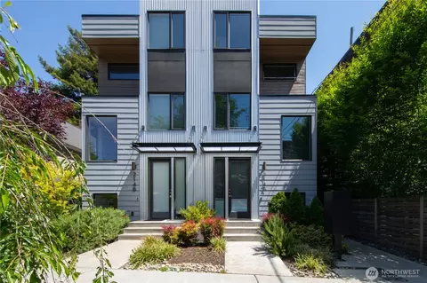 214 25th Ave E #A, Seattle, WA 98112