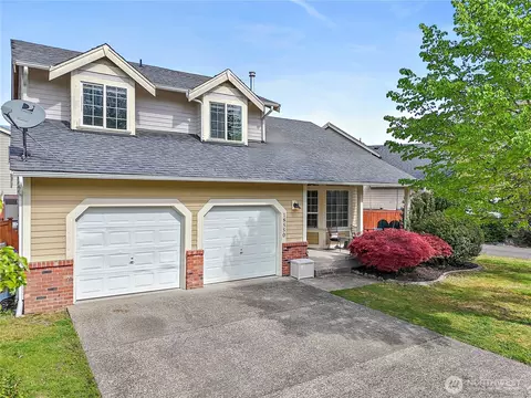 18550 96th Ave E, Puyallup, WA 98375