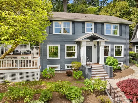 439 36th Ave, Seattle, WA 98122