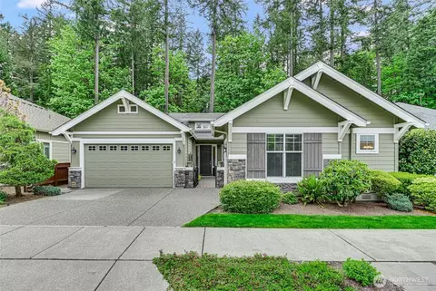 12657 Sun Break Way NE, Redmond, WA 98053