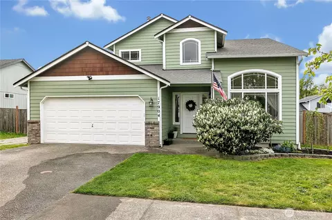 17904 68th Ave E, Puyallup, WA 98375