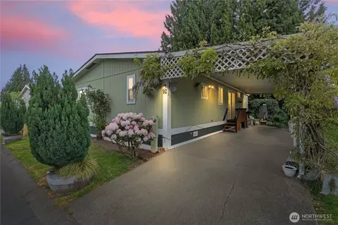 607 37th St SE #92, Auburn, WA 98002