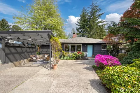 14708 8th Ave NE, Shoreline, WA 98155