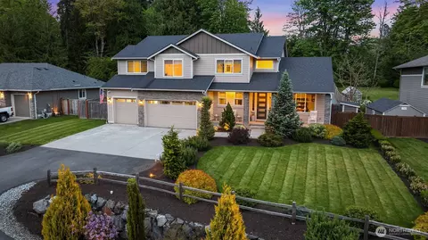 11433 211th Ave SE, Snohomish, WA 98290