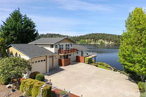181 SE Teagle Dr, Shelton, WA 98584