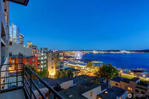 2021 1st Ave #F8, Seattle, WA 98121