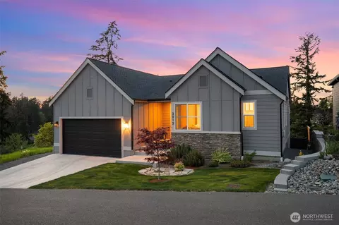 2012 94th Avenue Ct E, Edgewood, WA 98371