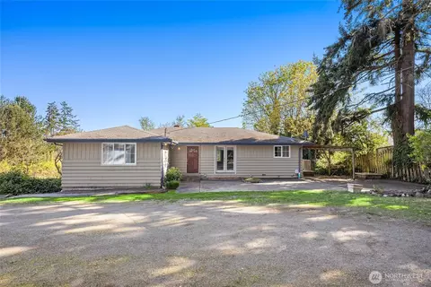 267 Gideon Ln NW, Bainbridge Island, WA 98110