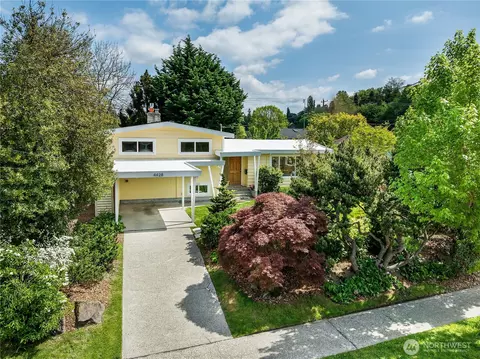 4428 41st Ave S, Seattle, WA 98118