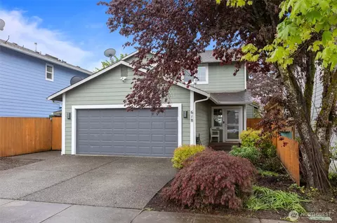 618 Date Ave, Sultan, WA 98294