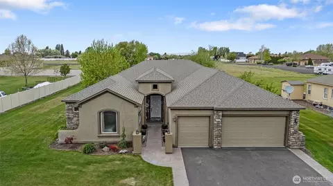 3132 H Rd NE, Moses Lake, WA 98837