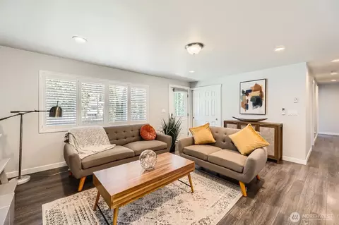 Living - 11130 3rd Pl SE, Everett, WA 98208 photo 1 of 1